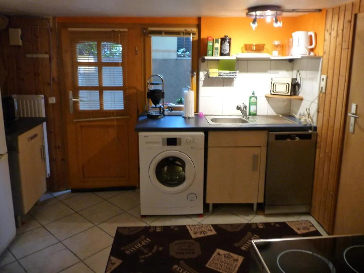Atelierwohnung Am Flughafen Koeln -Bonn Troisdorf 0*,  Germany